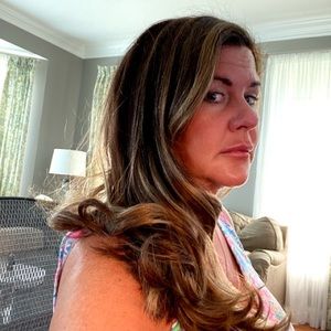 Meet your Posher, Carolyn